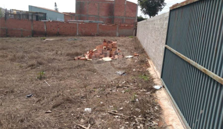 Terreno à venda em Loteamento Gramado Ii, Itapetininga, SP