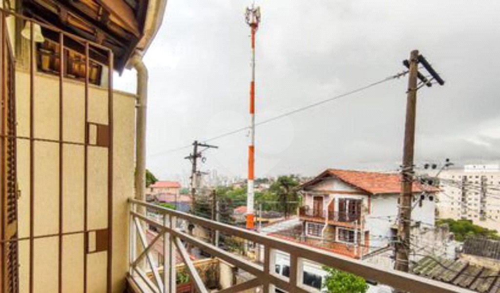 Casa à venda com 3 quartos, sendo 1 suíte,  em Vila Morse, São Paulo, SP