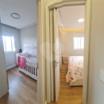 Apartamento à venda com 3 quartos, sendo 1 suíte, em Parada Inglesa, São Paulo, SP