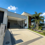 Casa à venda com 3 quartos, sendo 2 suítes, no condomínio Jardim Residencial Dona Maria José, Indaiatuba - SP