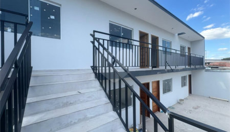 Casa de Vila à venda com 1 quarto em Jardim Residencial Imperatriz, Sorocaba, SP