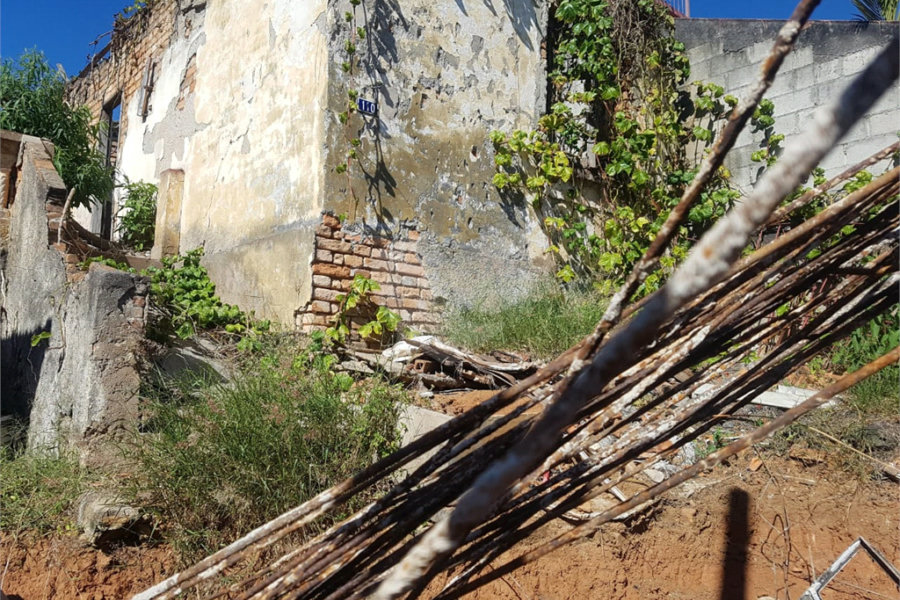 Terreno à venda em Imirim, São Paulo, SP