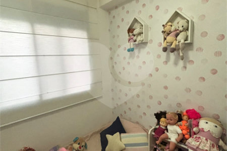 Apartamento à venda com 2 quartos em Jaguaré, São Paulo, SP