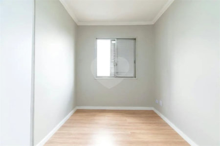Apartamento á venda - Saúde