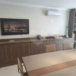 Apartamento à venda com 3 suítes em Vila Castelo Branco, Indaiatuba, SP