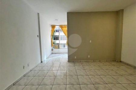 Apartamento à venda ou para alugar com 1 suíte no Centro, Rio de Janeiro, RJ