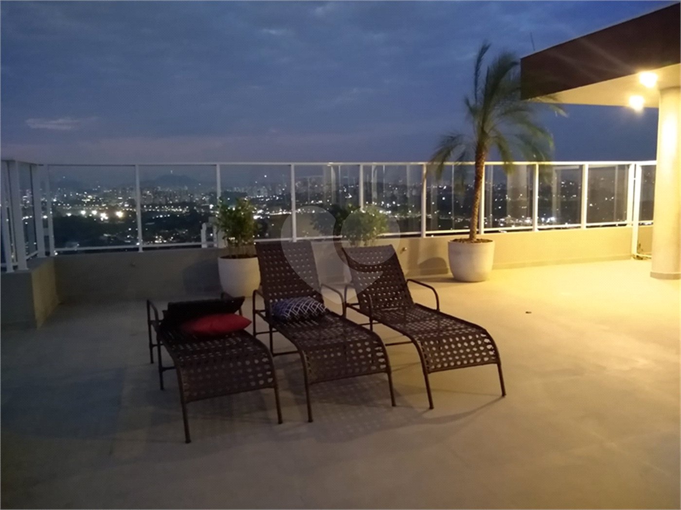 Apartamento à venda com 2 quartos, sendo 1 suíte, em Butantã, São Paulo, SP