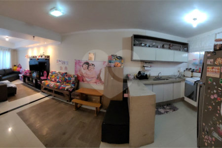 Casa à venda com 3 quartos, sendo 1 suíte,  no condomínio Reserva Balli, Sorocaba - SP