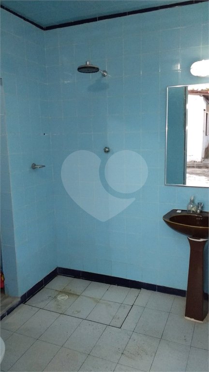 Casa à venda com 4 quartos, sendo 1 suíte, em Guaratiba, Rio de Janeiro, RJ