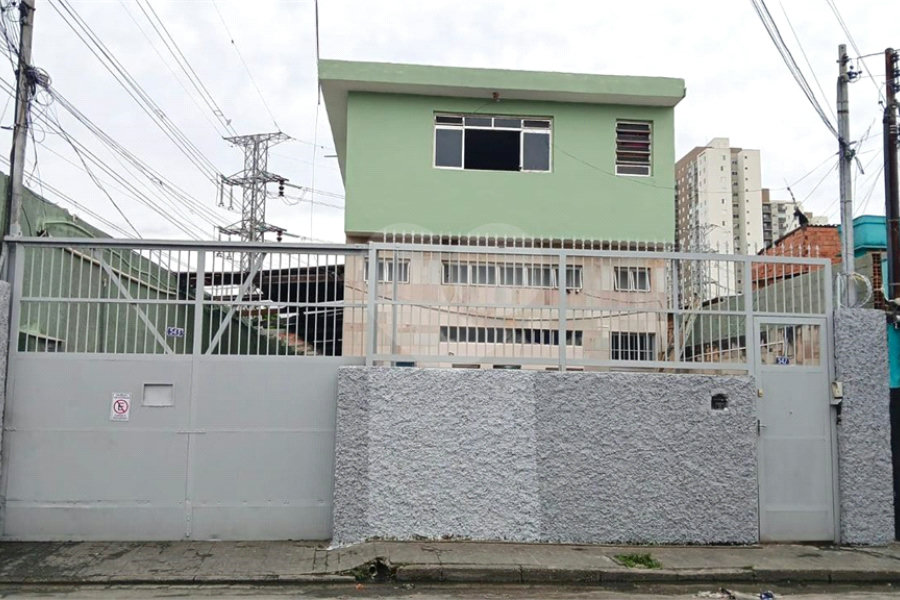 Casa à venda com 18 quartos em Parque Edu Chaves, São Paulo, SP