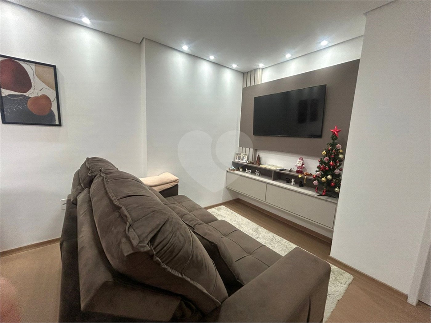 Apartamento à venda com 2 quartos, sendo 1 suíte, em Além Ponte, Sorocaba, SP