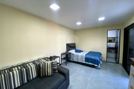 Casa à venda com 1 suíte em Campo Grande, Rio de Janeiro, RJ