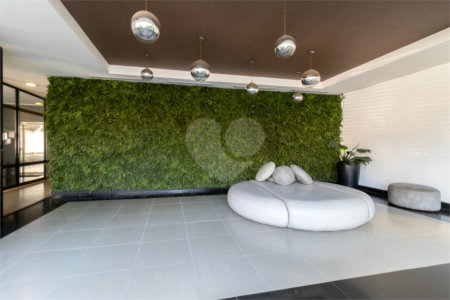 Apartamento à venda com 1 suíte em Pinheiros, São Paulo, SP