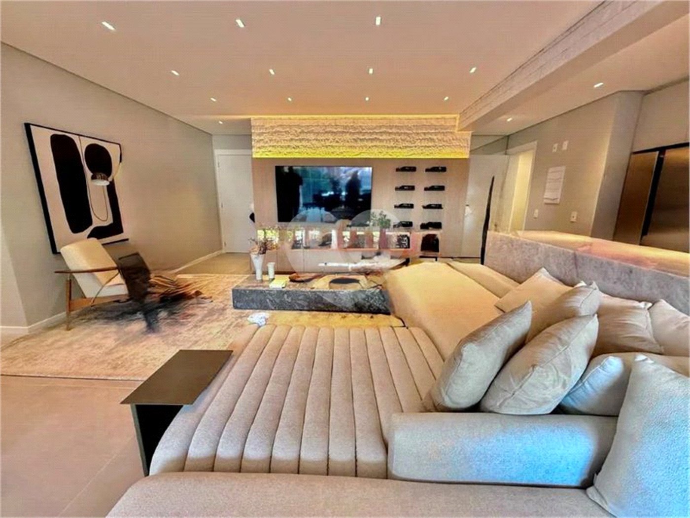Apartamento à venda com 3 suítes em Perdizes, São Paulo, SP