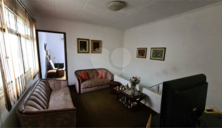 Casa à venda com 2 quartos em Alto da Lapa, São Paulo, SP