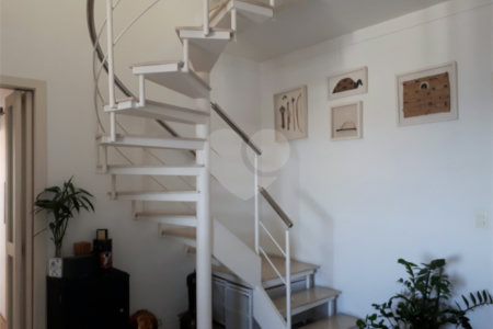 Cobertura à venda com 3 quartos, sendo 1 suíte, em Vila Progredior, São Paulo, SP