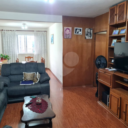 Apartamento à venda com 2 quartos em Vila Leopoldina, São Paulo, SP