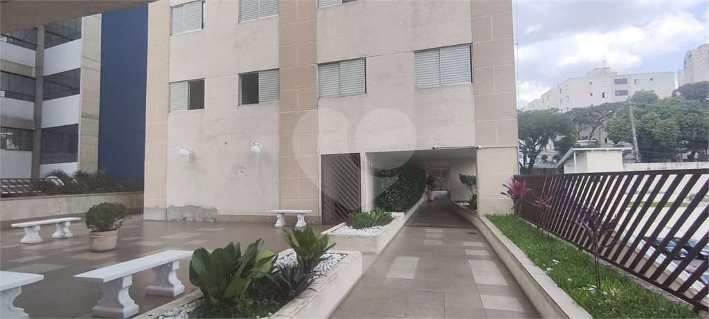 Apartamento à venda com 2 quartos em Vila Leonor, Guarulhos, SP