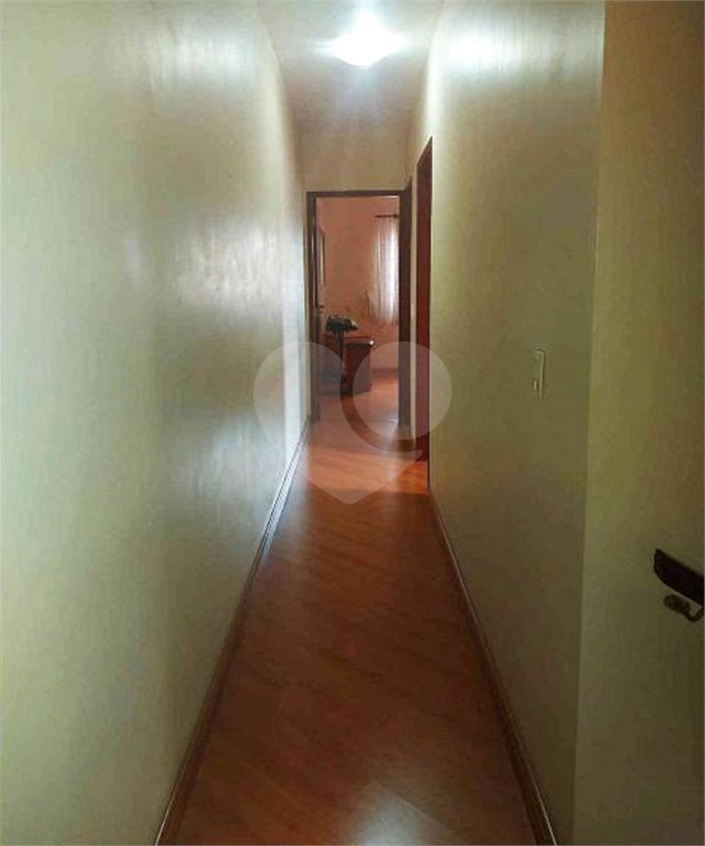 Sobrado à venda com 3 quartos, sendo 1 suíte, em Limão, São Paulo, SP