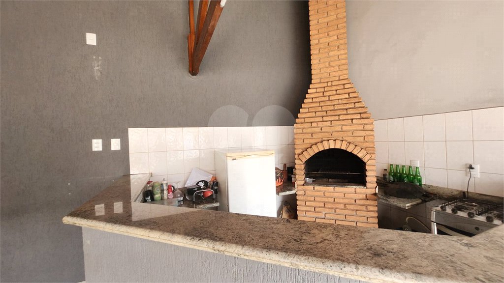 Casa à venda com 3 quartos, sendo 1 suíte, em Vila Harmonia, Araraquara, SP