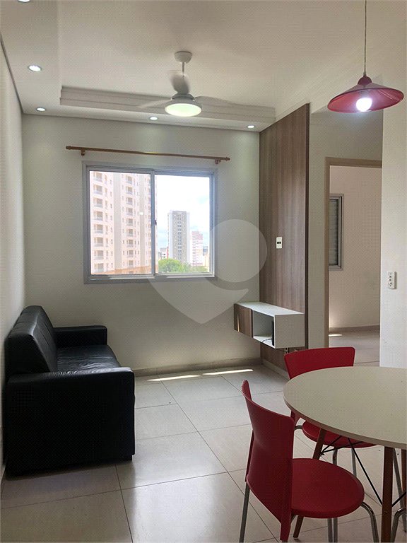 Apartamento à venda com 2 quartos em Parque Campolim, Sorocaba, SP