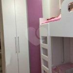 Apartamento à venda com 3 quartos, sendo 1 suíte, em Vila Maria, São Paulo, SP