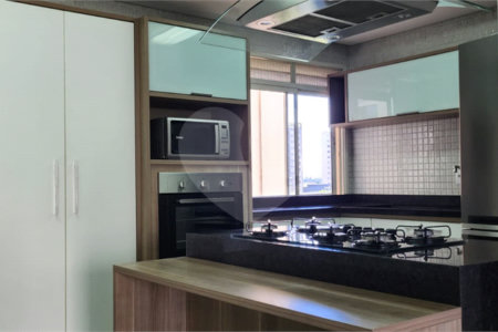 Apartamento à venda com 2 suítes em Jardim Esplanada, São José dos Campos, SP