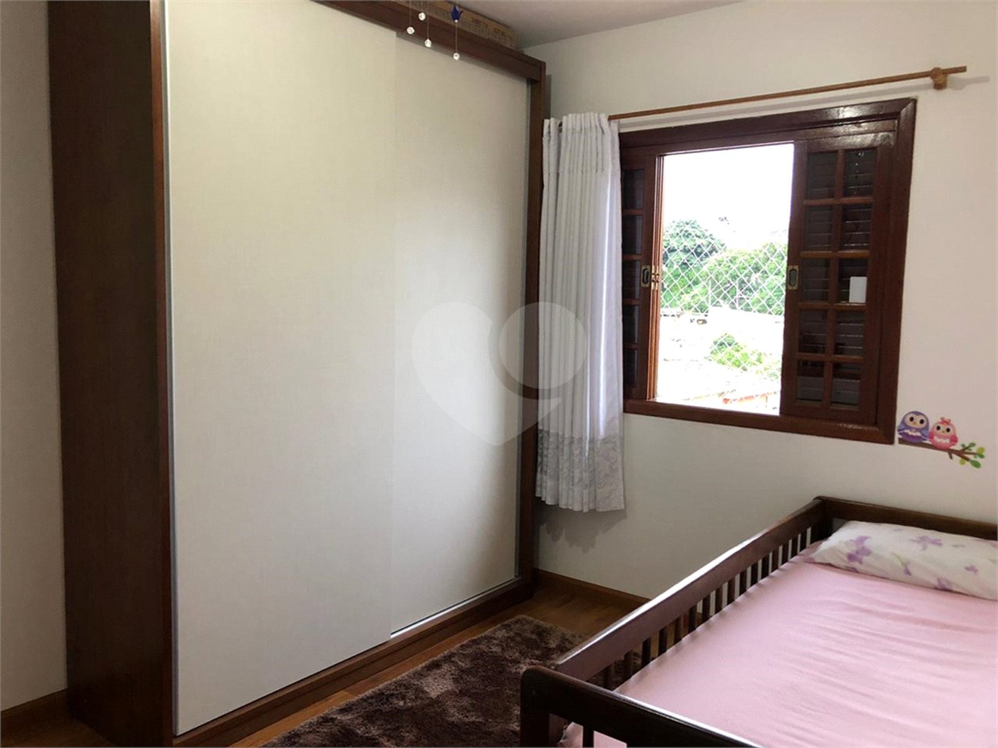 Sobrado à venda com 2 quartos em Tucuruvi, São Paulo, SP