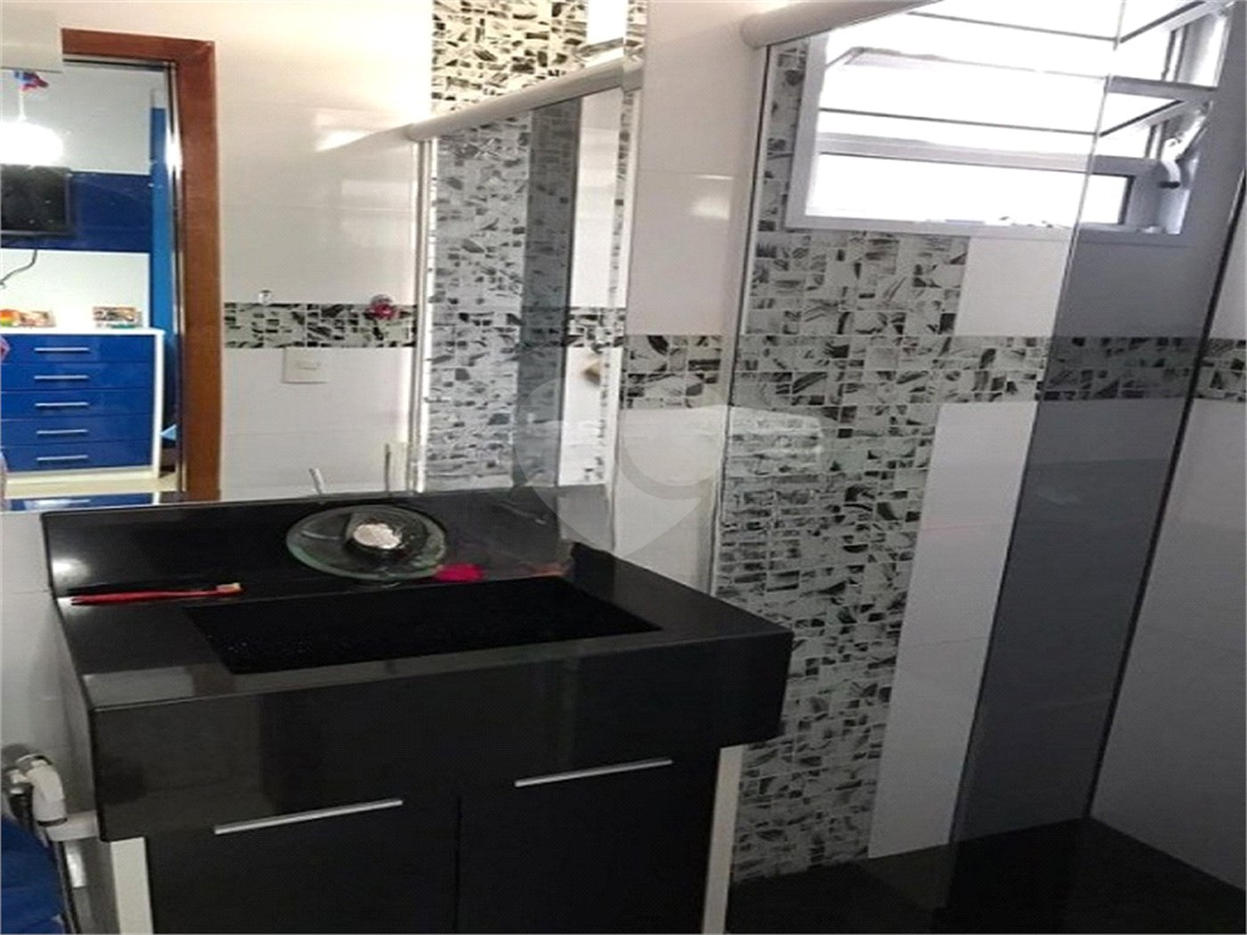 Sobrado à venda com 4 quartos, sendo 2 suítes, em Mandaqui, São Paulo, SP