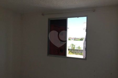 Apartamento à venda em Santíssimo, Rio de Janeiro, RJ