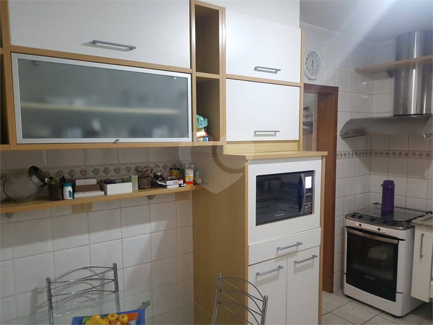 Apartamento à venda com 4 quartos, sendo 3 suítes, em Mandaqui, São Paulo, SP
