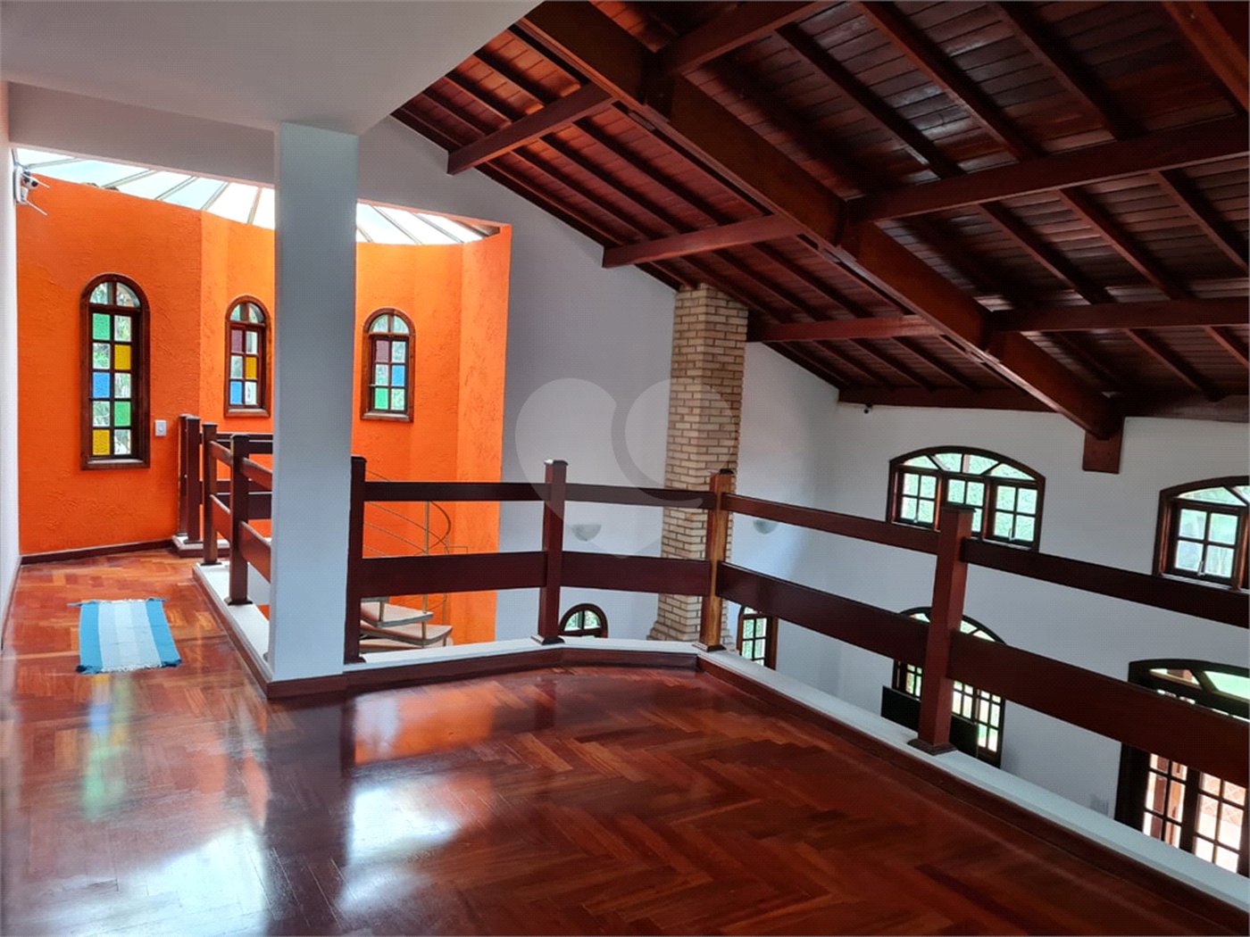 Sobrado à venda com 4 quartos, sendo 1 suíte,  em Jardim Leonor Mendes de Barros, São Paulo, SP