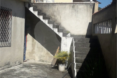 Casa à venda com 3 quartos em Campo Grande, Rio de Janeiro, RJ