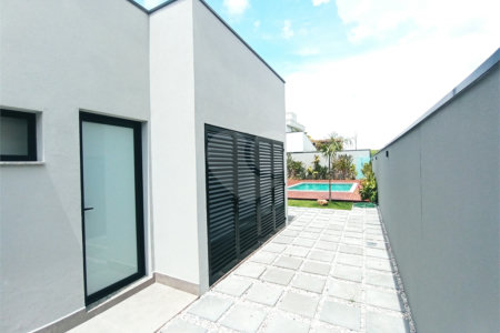 Casa à venda com 3 suítes no condomínio Campo de Toscana, Vinhedo - SP