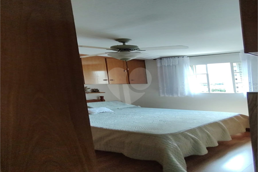 Apartamento à venda com 2 quartos em Santana, São Paulo, SP