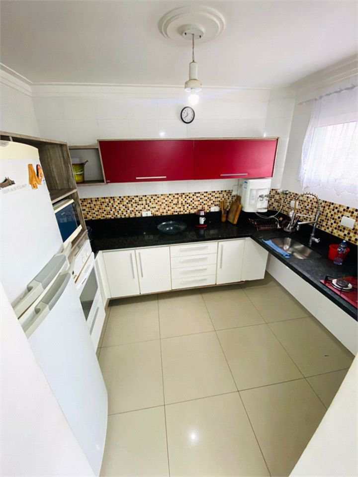 Cobertura com 4 dormitórios à venda, 279 m² por R$ 870.000,00 - Jardim Ana Maria - Guarujá/SP