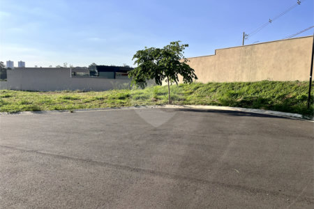 Terreno à venda no condomínio Jardim Residencial Reserva da Mata, Indaiatuba - SP