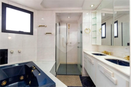 Apartamento à venda com 6 quartos, sendo 1 suíte, em Parque da Mooca, São Paulo, SP