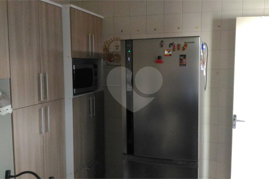 Apartamento à venda com 2 quartos em Santana, São Paulo, SP