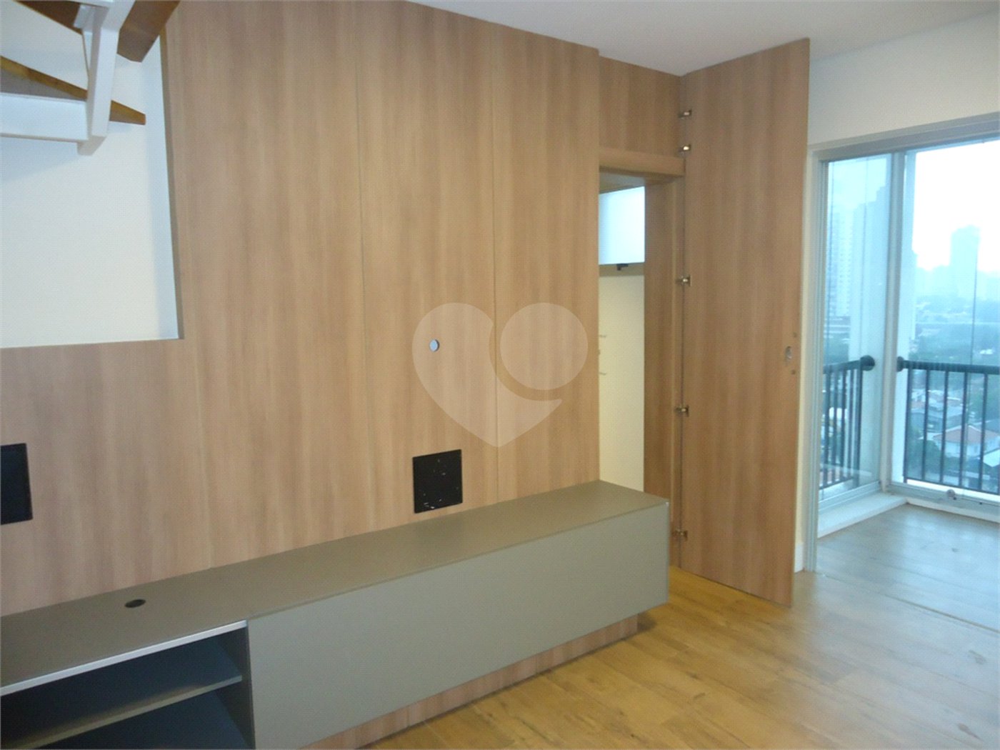 Apartamento para alugar com 2 suítes em Brooklin, São Paulo, SP