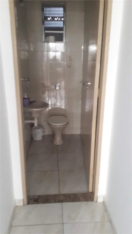 Casa de Vila à venda com 1 quarto em Jaguaré, São Paulo, SP