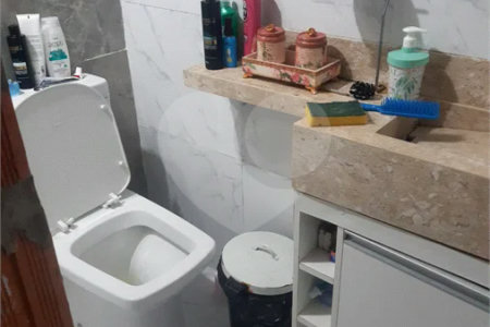 Apartamento á venda - Ferraz de Vasconcelos