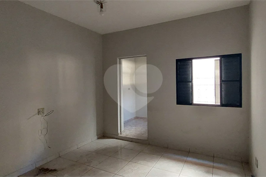 Casa à venda com 3 quartos, sendo 1 suíte, em Vila Belém, Piracicaba, SP