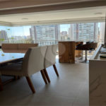Apartamento à venda com 3 suítes em Jardim Caboré, São Paulo, SP