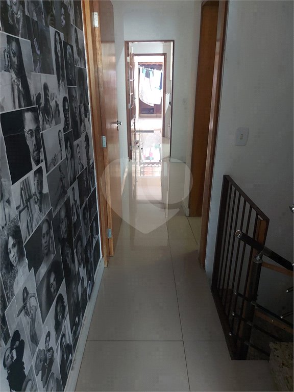 Sobrado à venda com 3 quartos, sendo 1 suíte, em Tremembé, São Paulo, SP