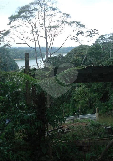 Terreno à venda em Rio Grande, São Bernardo do Campo, SP
