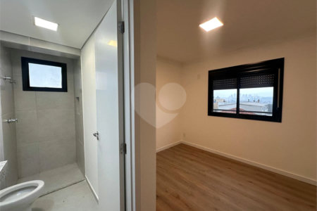 Apartamento à venda com 3 quartos, sendo 1 suíte,  em Chora Menino, São Paulo, SP