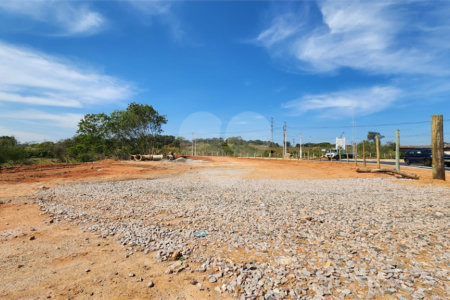 Terreno à venda em Jardim das Nações, Salto, SP