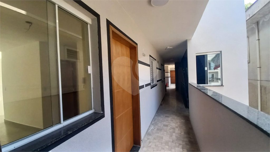 Apartamento à venda com 2 quartos em Vila Aurora (zona Norte), São Paulo, SP