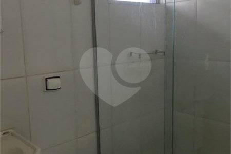 Apartamento à venda com 2 quartos, sendo 1 suíte, em Santa Teresinha, São Paulo, SP